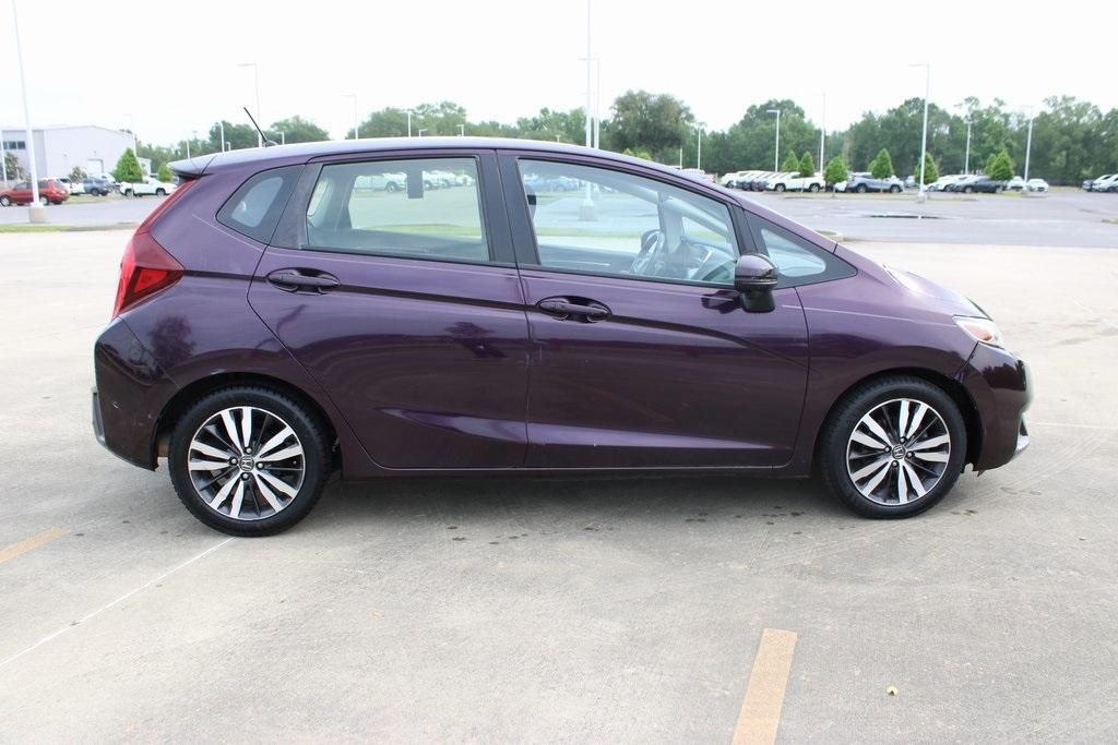 used 2016 Honda Fit car, priced at $11,995