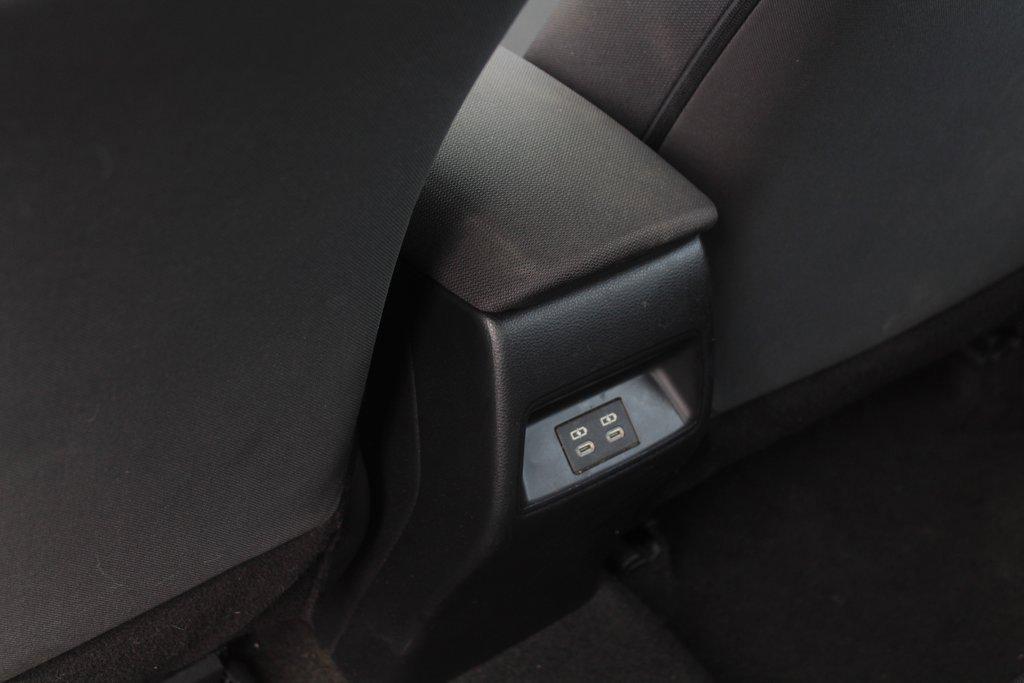 used 2024 Toyota Corolla car, priced at $22,000