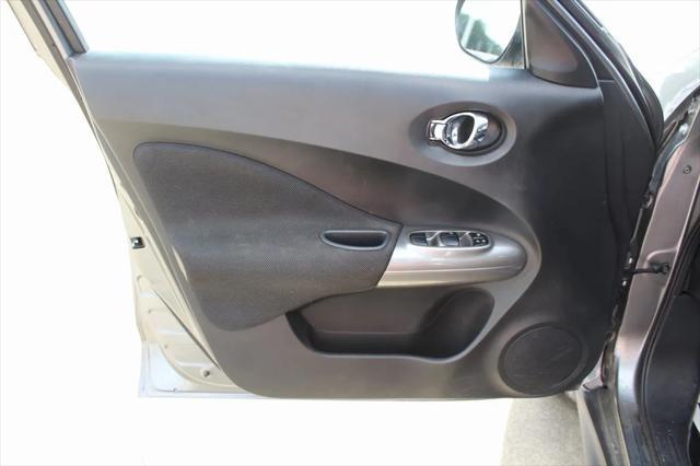 used 2013 Nissan Juke car, priced at $7,995