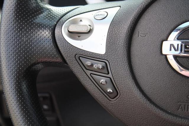 used 2013 Nissan Juke car, priced at $7,995