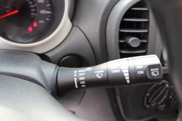 used 2013 Nissan Juke car, priced at $7,995