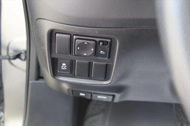 used 2013 Nissan Juke car, priced at $7,995