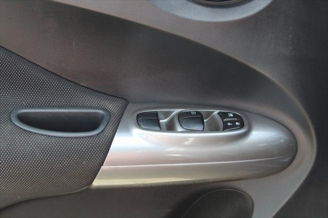 used 2013 Nissan Juke car, priced at $7,995