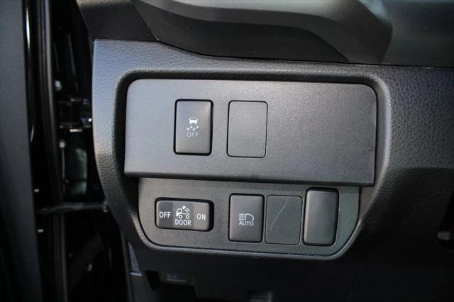 used 2023 Toyota Tacoma car, priced at $31,995