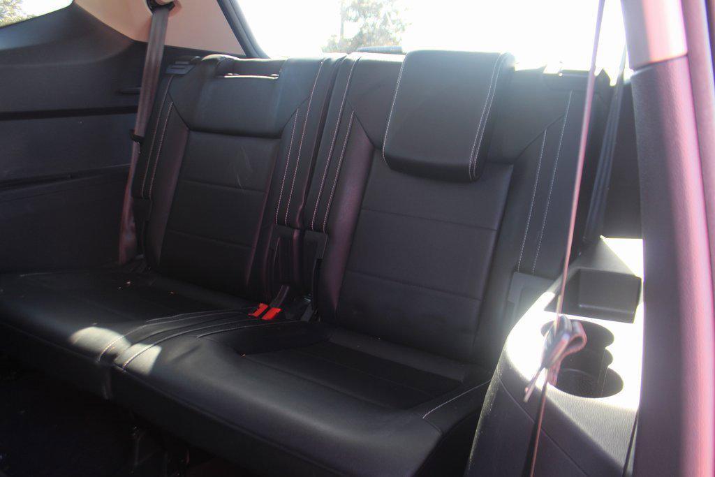 used 2022 Volkswagen Atlas car, priced at $25,999