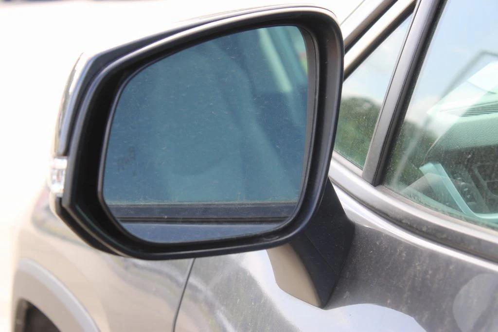 used 2023 Toyota RAV4 car, priced at $27,995