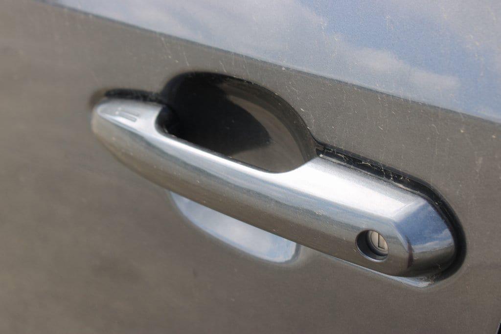 used 2023 Toyota RAV4 car, priced at $27,995