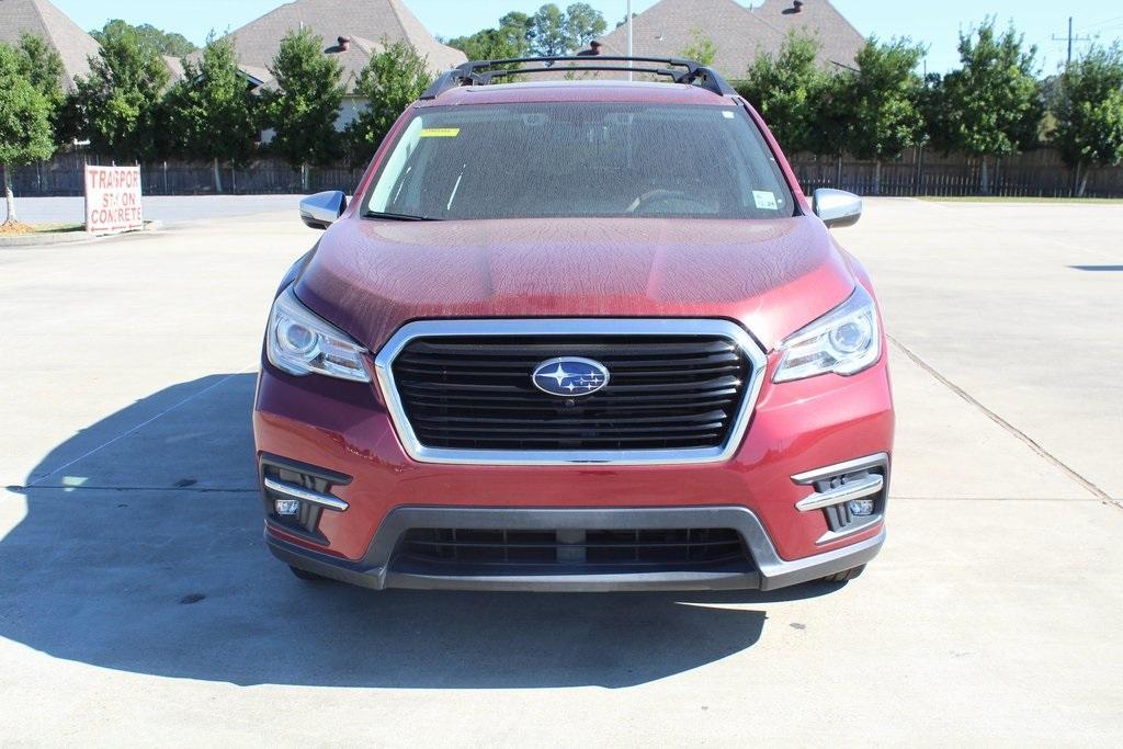 used 2019 Subaru Ascent car, priced at $22,995