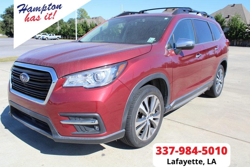 used 2019 Subaru Ascent car, priced at $22,995