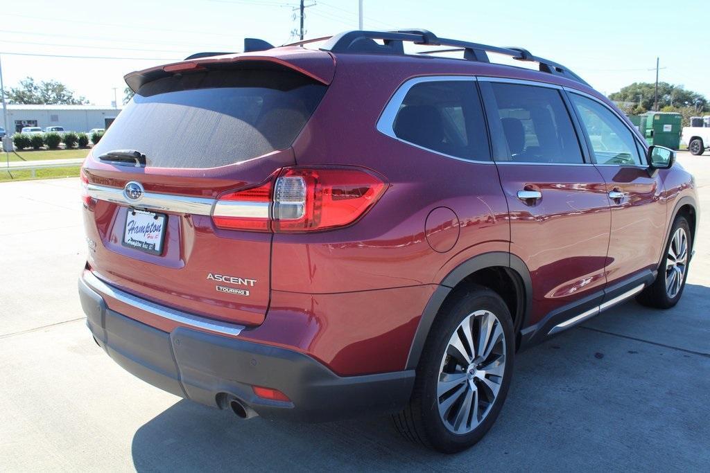 used 2019 Subaru Ascent car, priced at $22,995