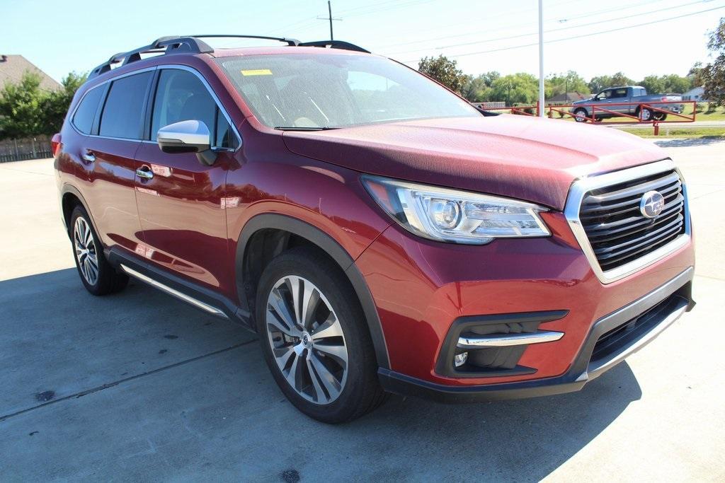 used 2019 Subaru Ascent car, priced at $22,995