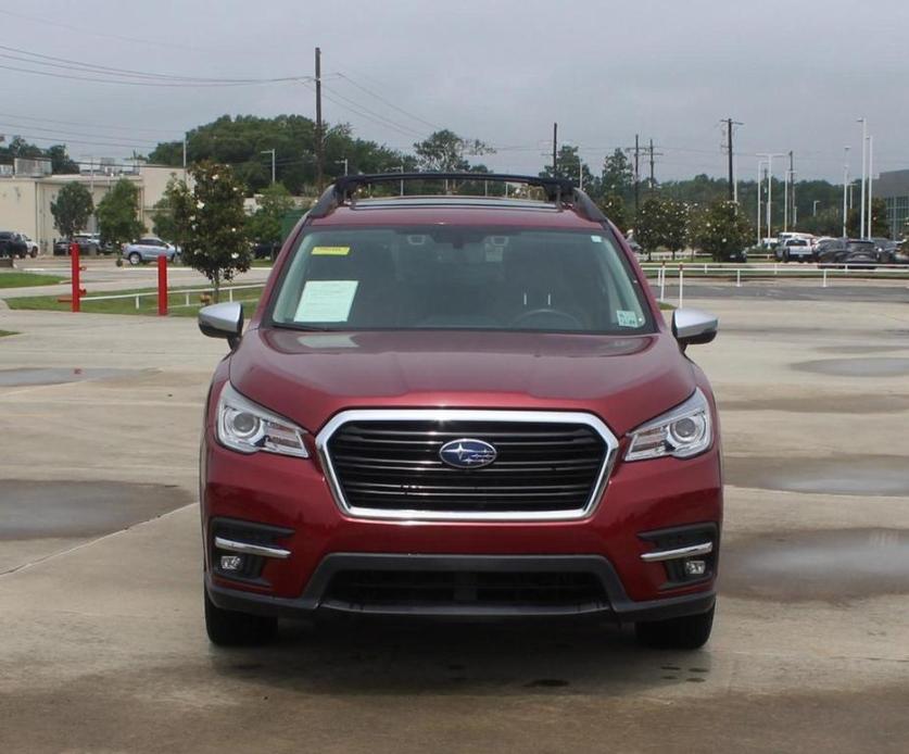 used 2019 Subaru Ascent car, priced at $25,995