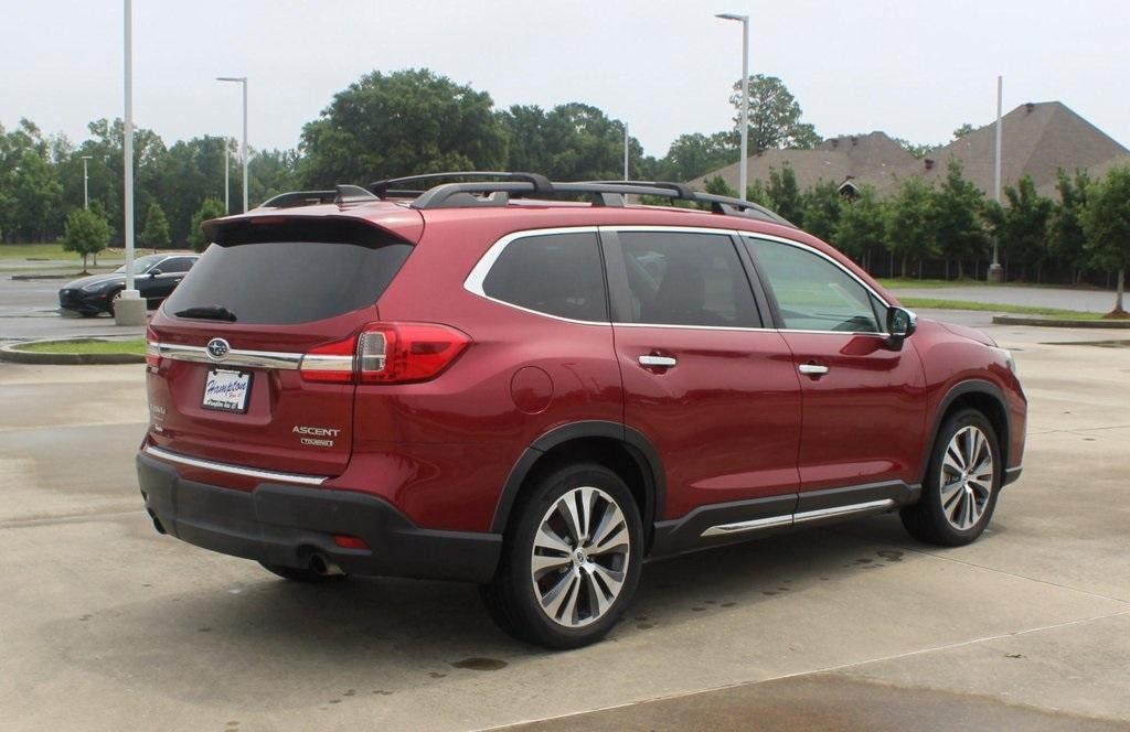 used 2019 Subaru Ascent car, priced at $25,995