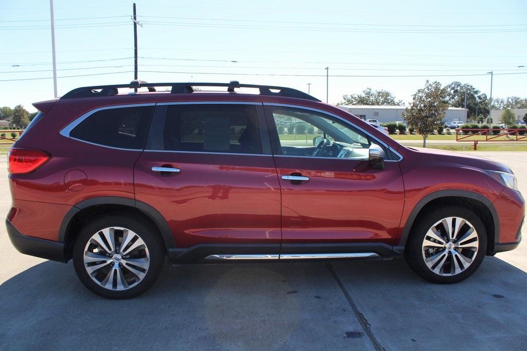 used 2019 Subaru Ascent car, priced at $22,995