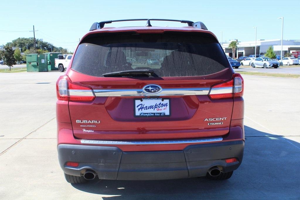 used 2019 Subaru Ascent car, priced at $22,995