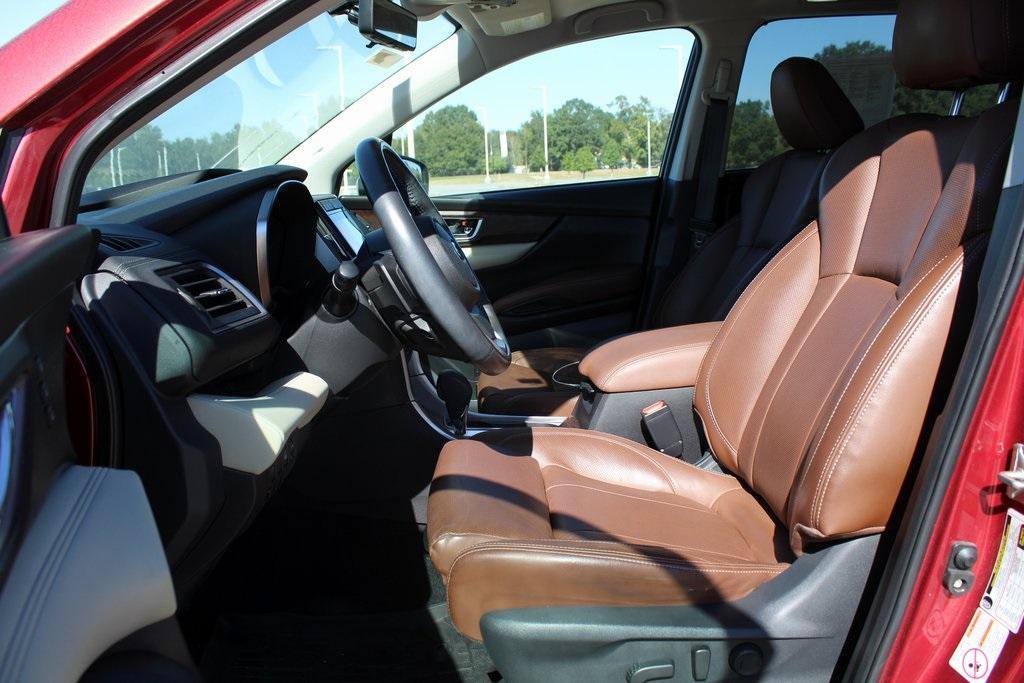 used 2019 Subaru Ascent car, priced at $22,995