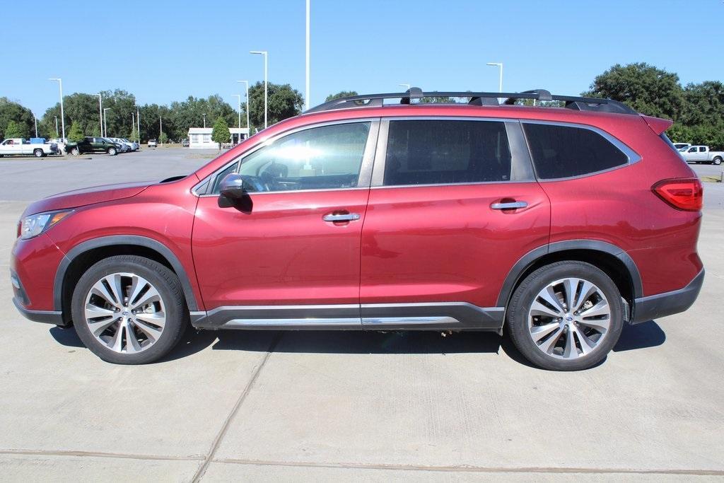 used 2019 Subaru Ascent car, priced at $22,995