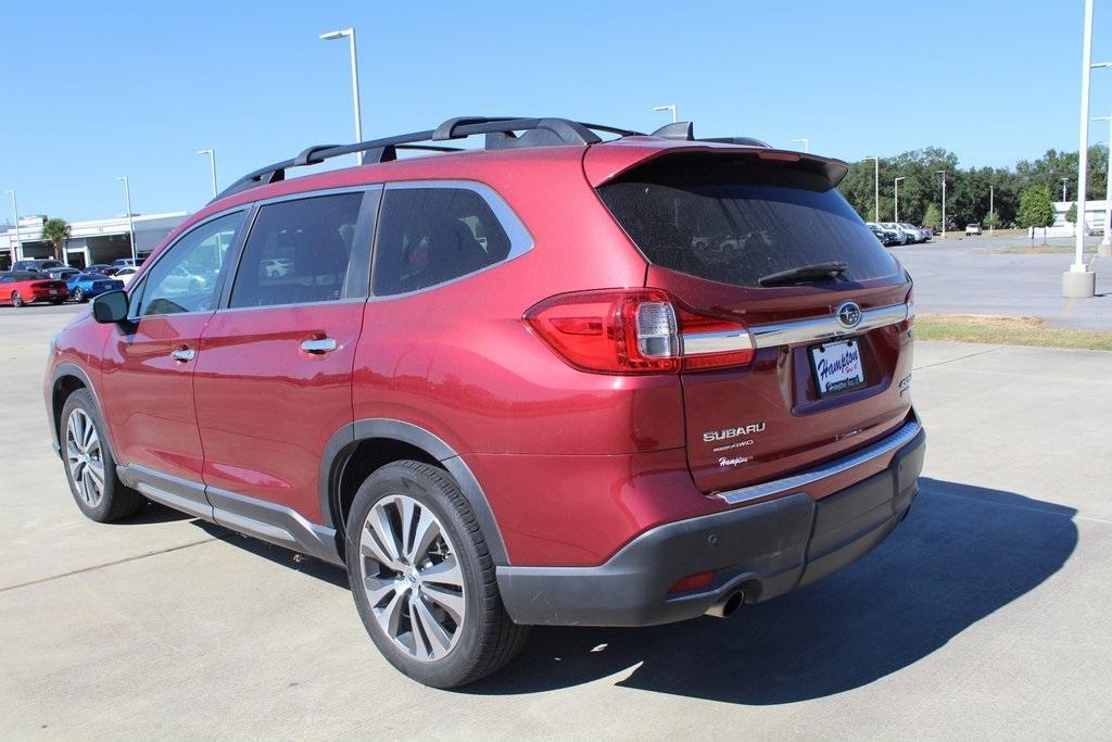 used 2019 Subaru Ascent car, priced at $22,995