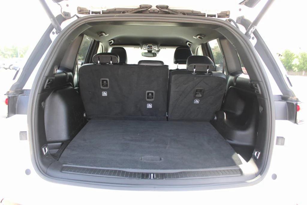 used 2023 Jeep Grand Cherokee car, priced at $27,795