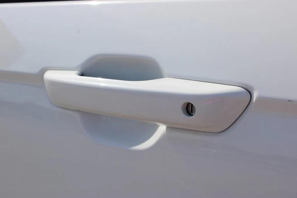 used 2023 Jeep Grand Cherokee car, priced at $27,795