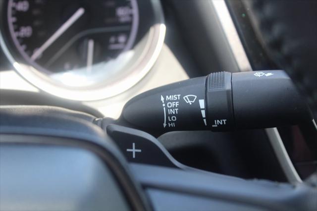 used 2023 Toyota Camry car, priced at $26,995
