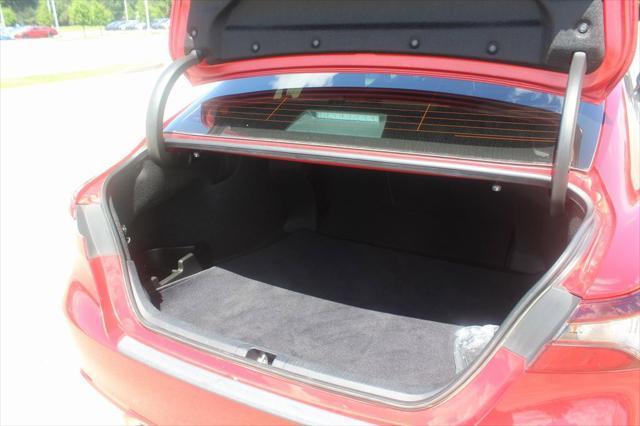 used 2023 Toyota Camry car, priced at $26,995