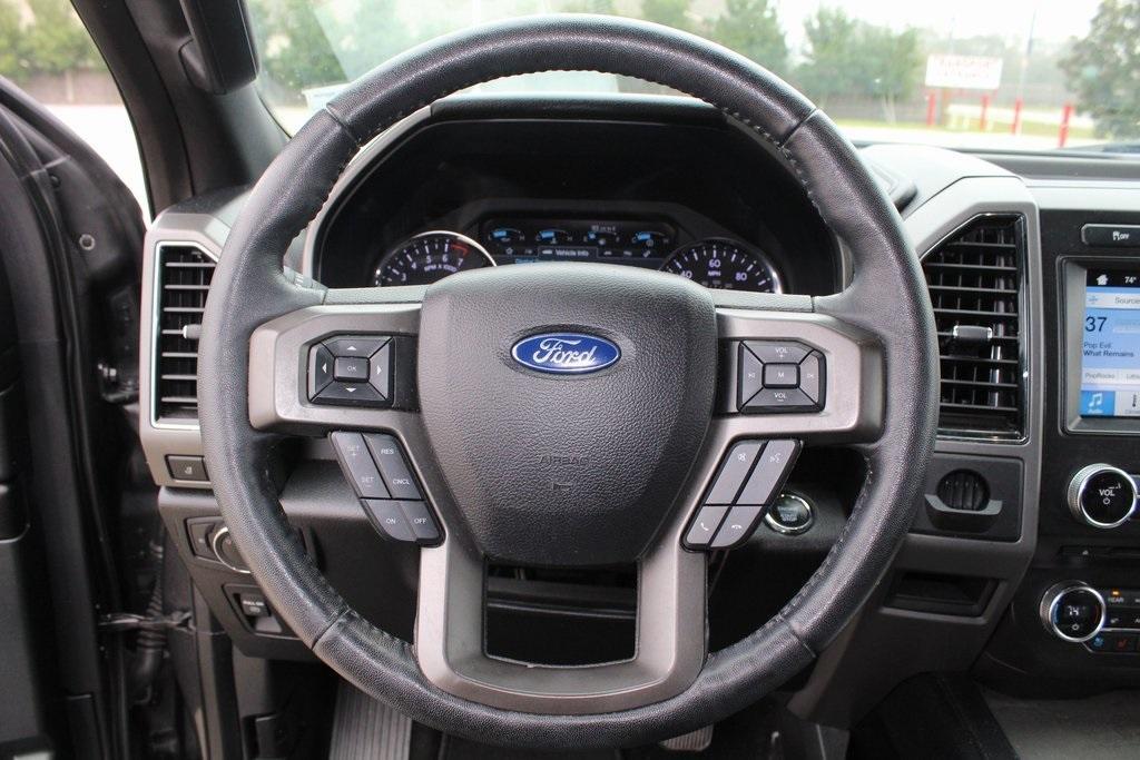 used 2018 Ford Expedition Max car, priced at $16,350