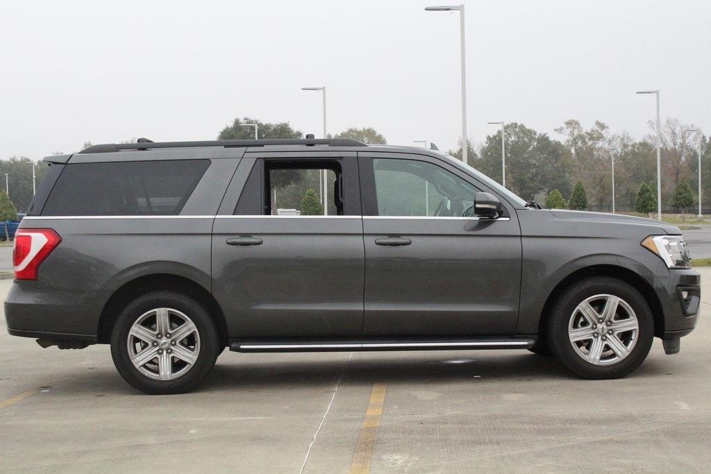 used 2018 Ford Expedition Max car, priced at $16,350