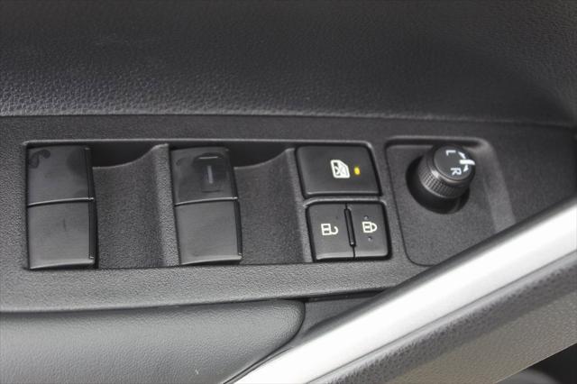 new 2025 Toyota Corolla Cross car, priced at $29,296
