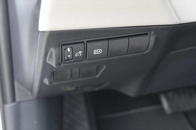 new 2025 Toyota Corolla Cross car, priced at $29,296