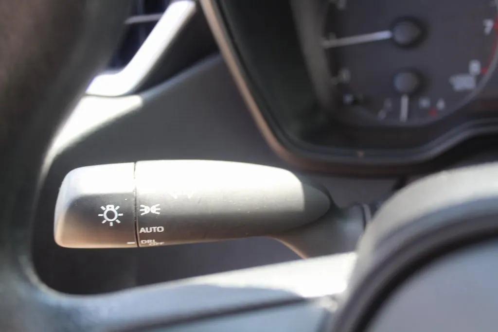 used 2023 Toyota Corolla car, priced at $20,175