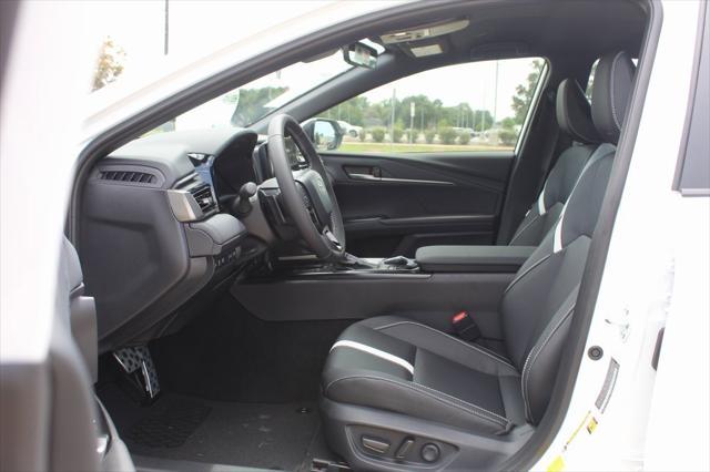new 2025 Toyota Camry car, priced at $34,285