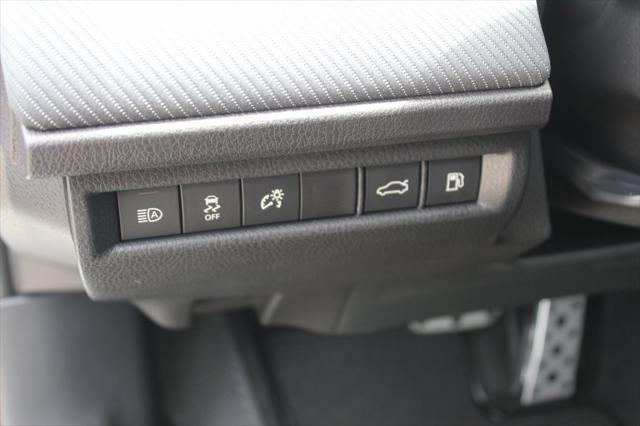 new 2025 Toyota Camry car, priced at $34,285