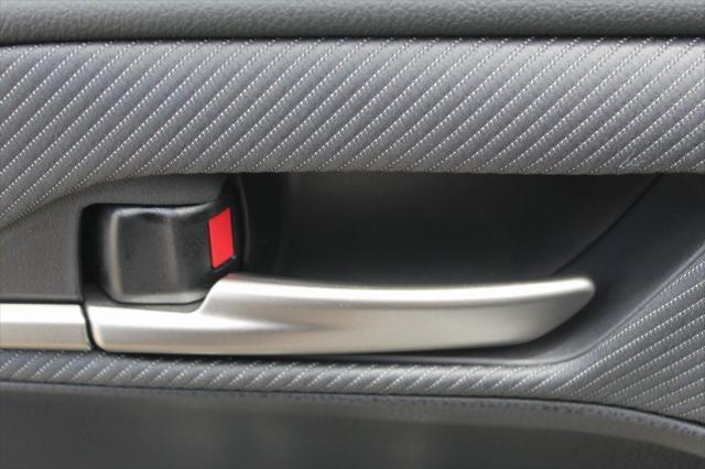 new 2025 Toyota Camry car, priced at $34,285