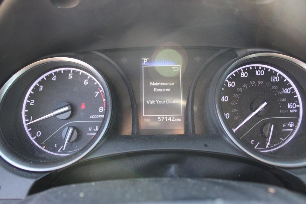 used 2023 Toyota Camry car, priced at $25,999
