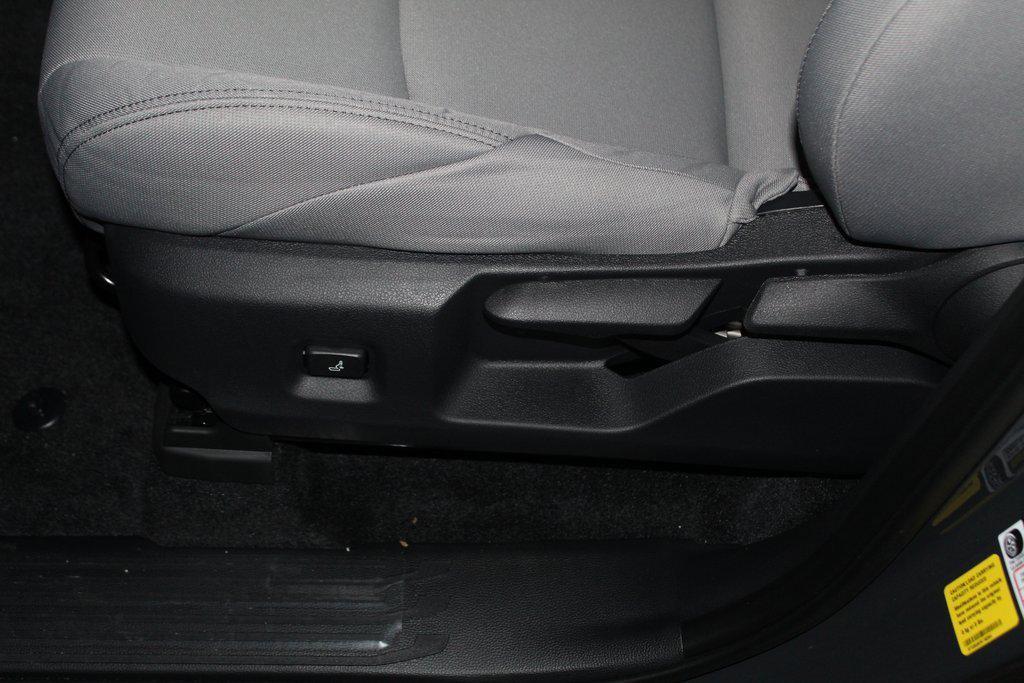 new 2025 Toyota Tacoma car, priced at $42,185