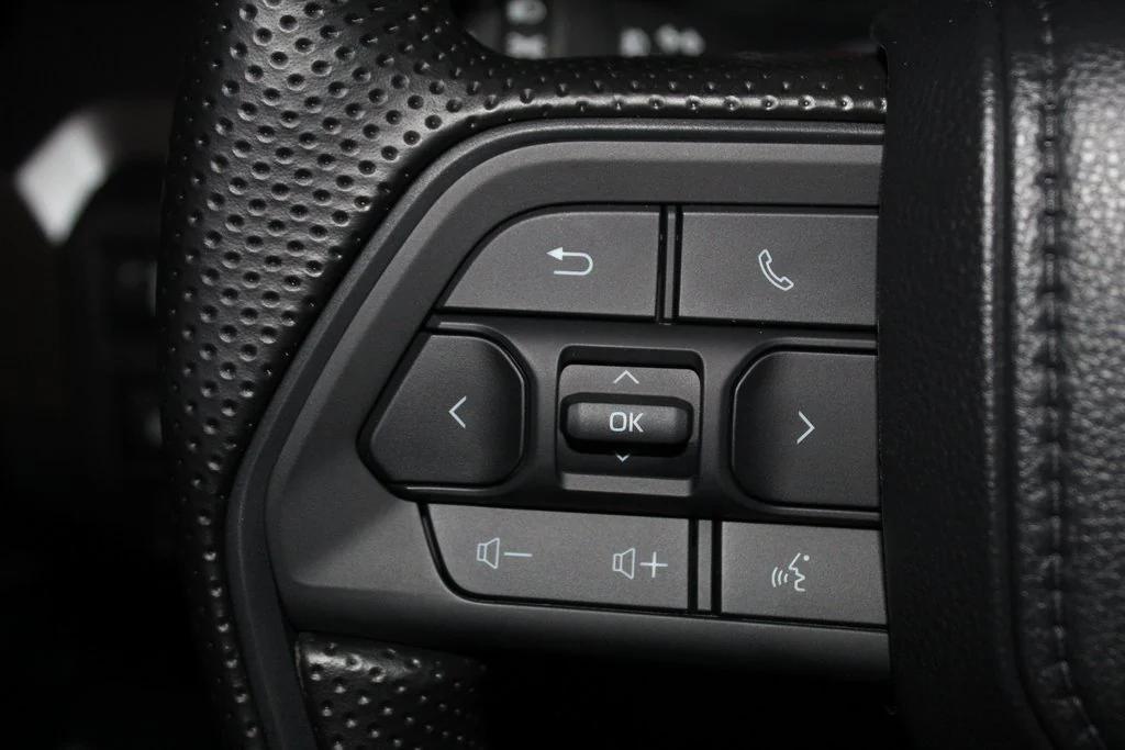 new 2025 Toyota Tacoma car, priced at $42,185