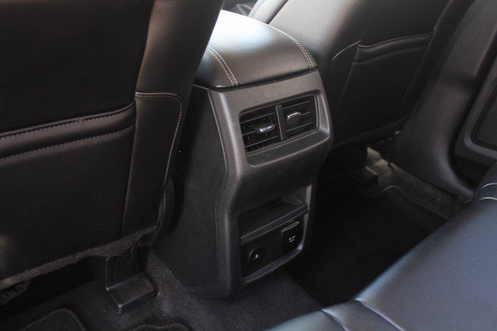 used 2024 Ford Edge car, priced at $27,999