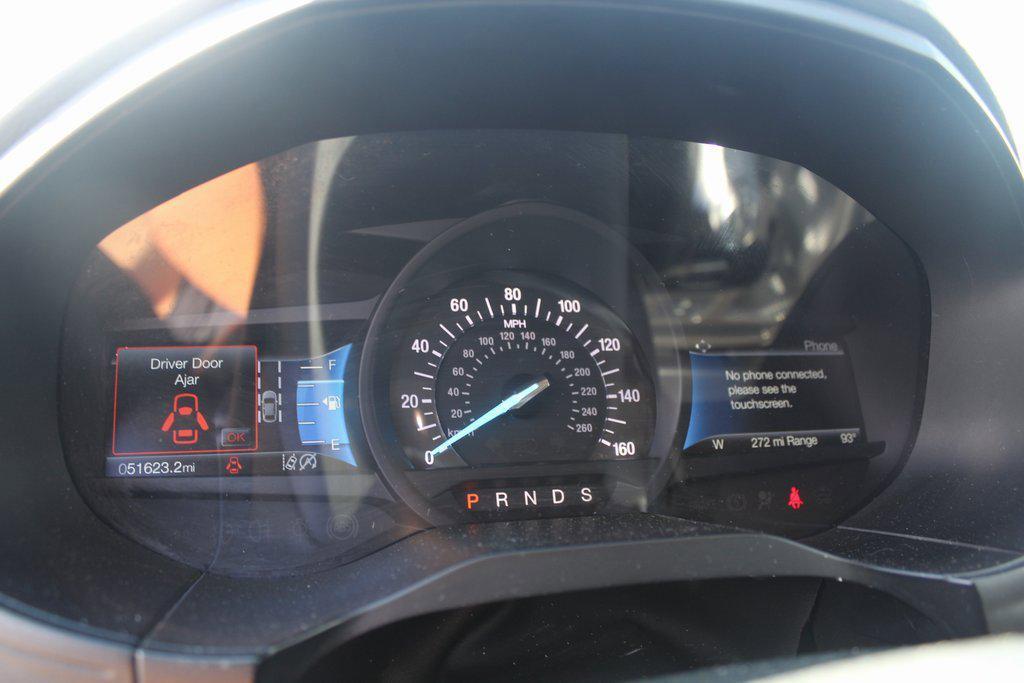 used 2024 Ford Edge car, priced at $27,999