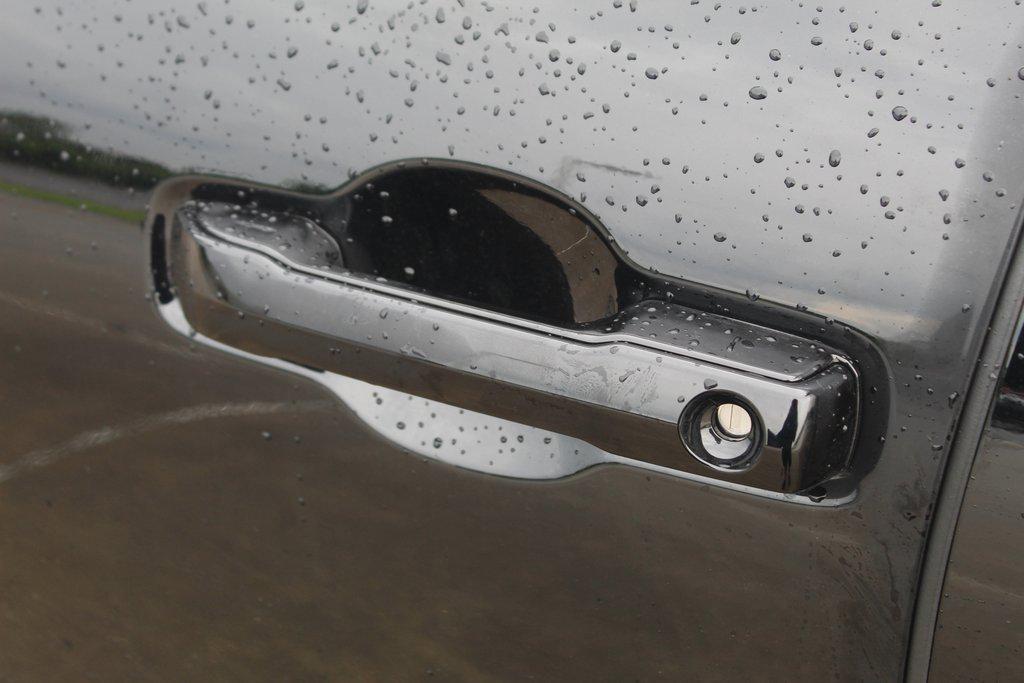 new 2025 Toyota Tundra Hybrid car, priced at $75,125