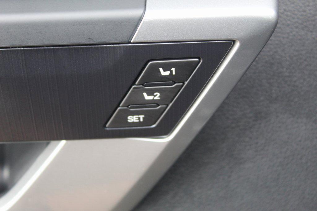 new 2025 Toyota Tundra Hybrid car, priced at $75,125