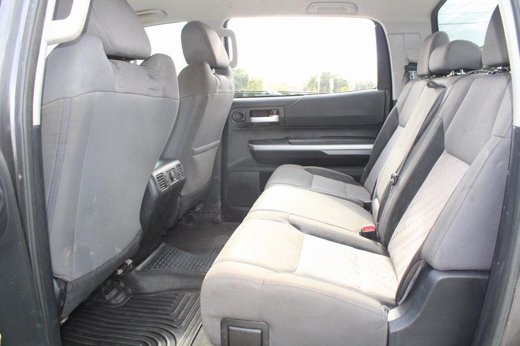 used 2015 Toyota Tundra car, priced at $23,575