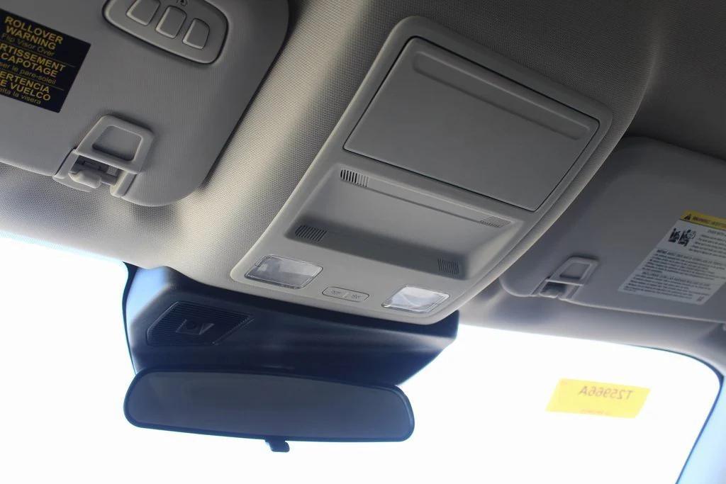 used 2022 Ford Bronco Sport car, priced at $24,999