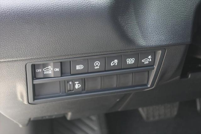 new 2025 Toyota Tundra car, priced at $52,093