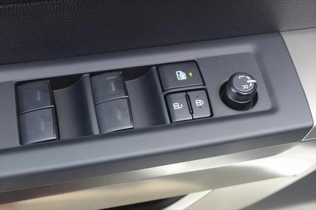 new 2025 Toyota Tundra car, priced at $52,093