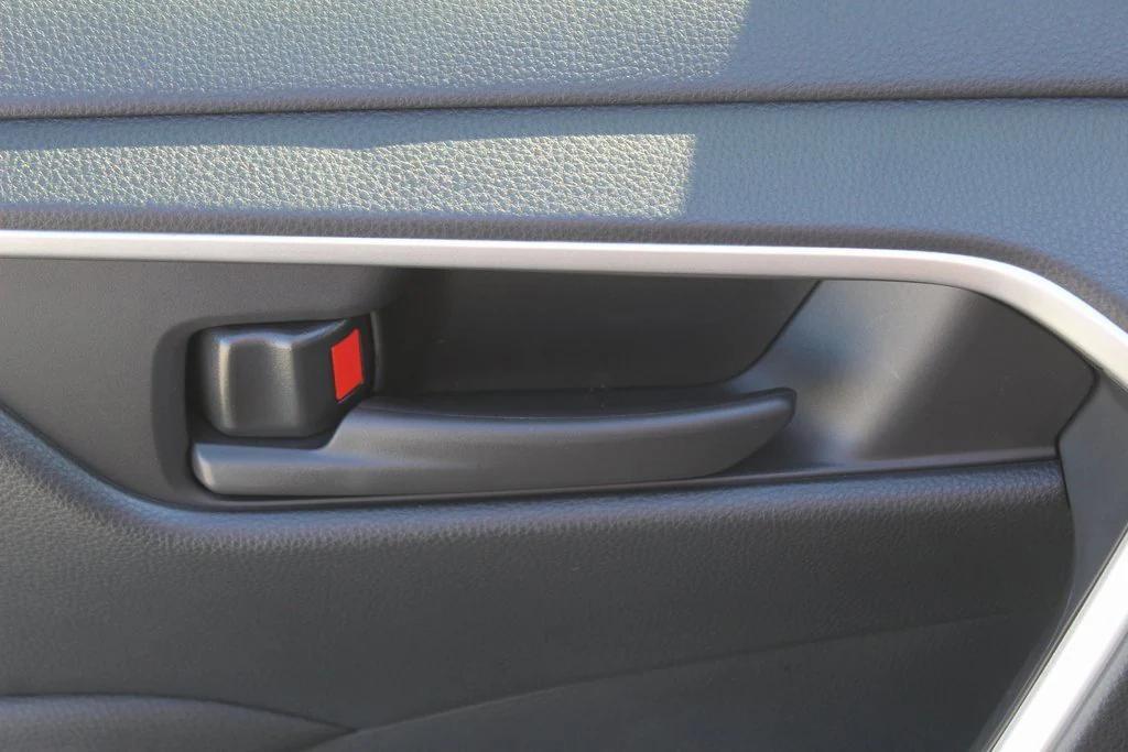 new 2025 Toyota RAV4 Hybrid car, priced at $36,079