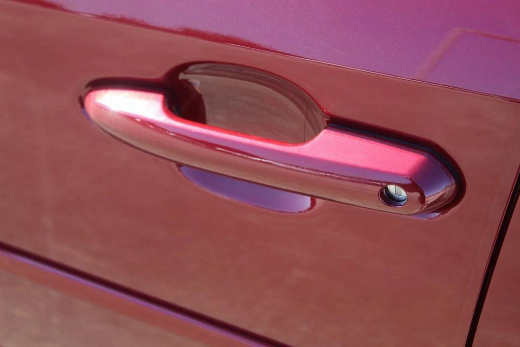 new 2025 Toyota RAV4 Hybrid car, priced at $36,079