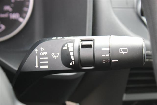used 2023 Nissan Rogue car, priced at $20,777
