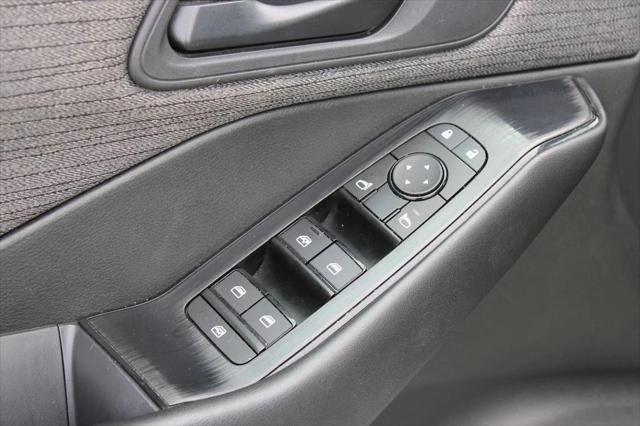used 2023 Nissan Rogue car, priced at $20,777