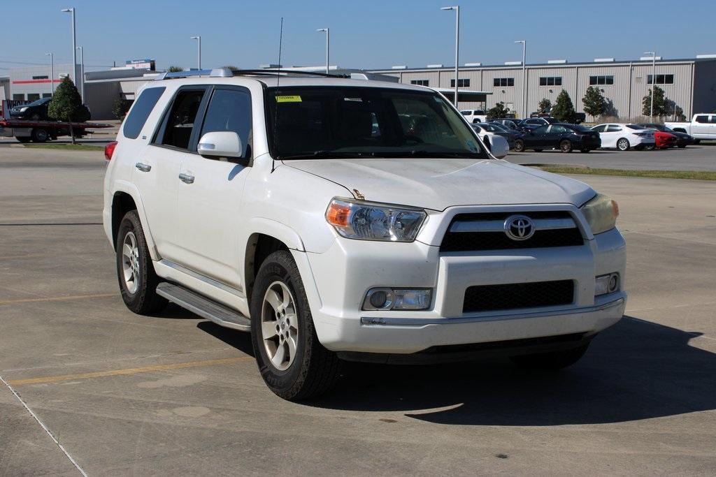 used 2013 Toyota 4Runner car, priced at $19,995